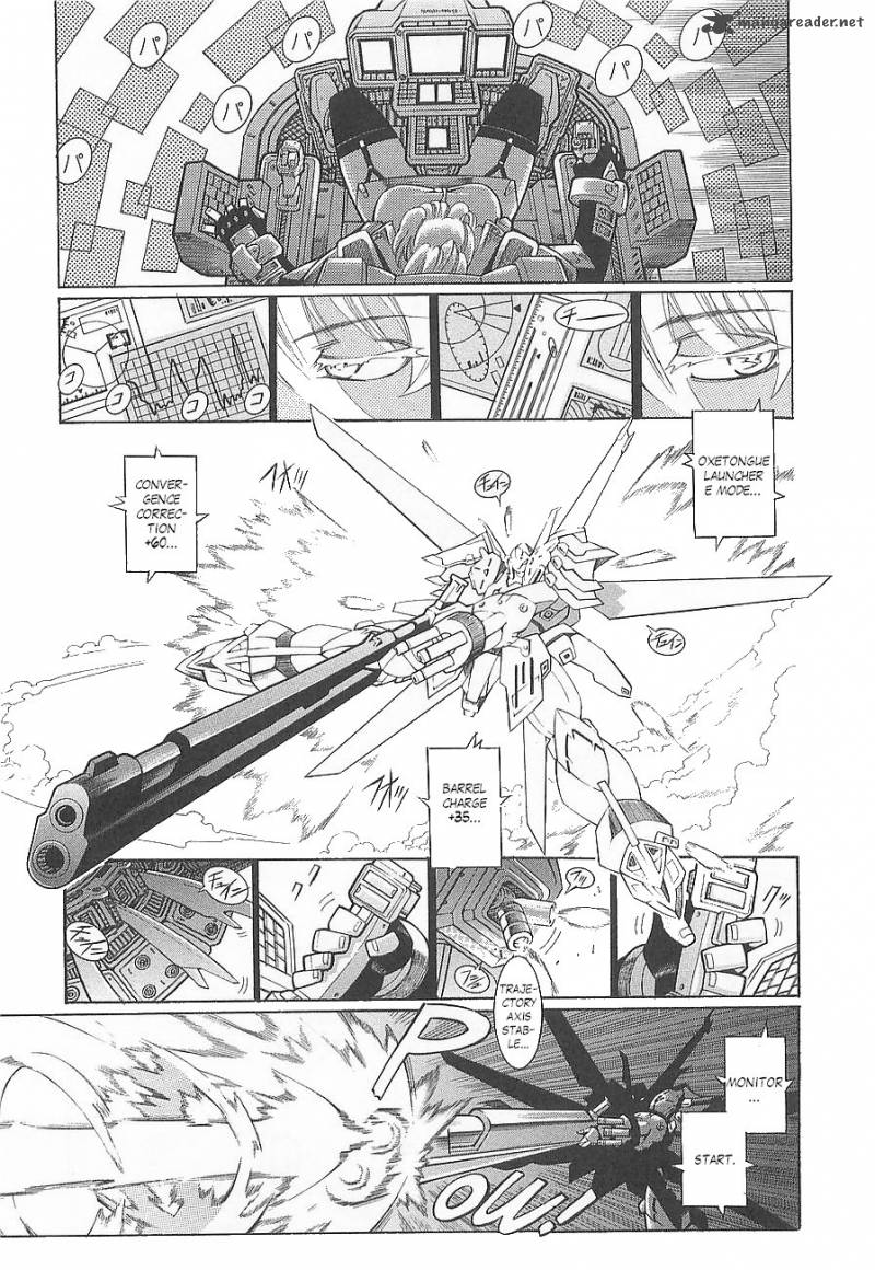Super Robot Taisen Og Divine Wars Record Of Atx 1 111