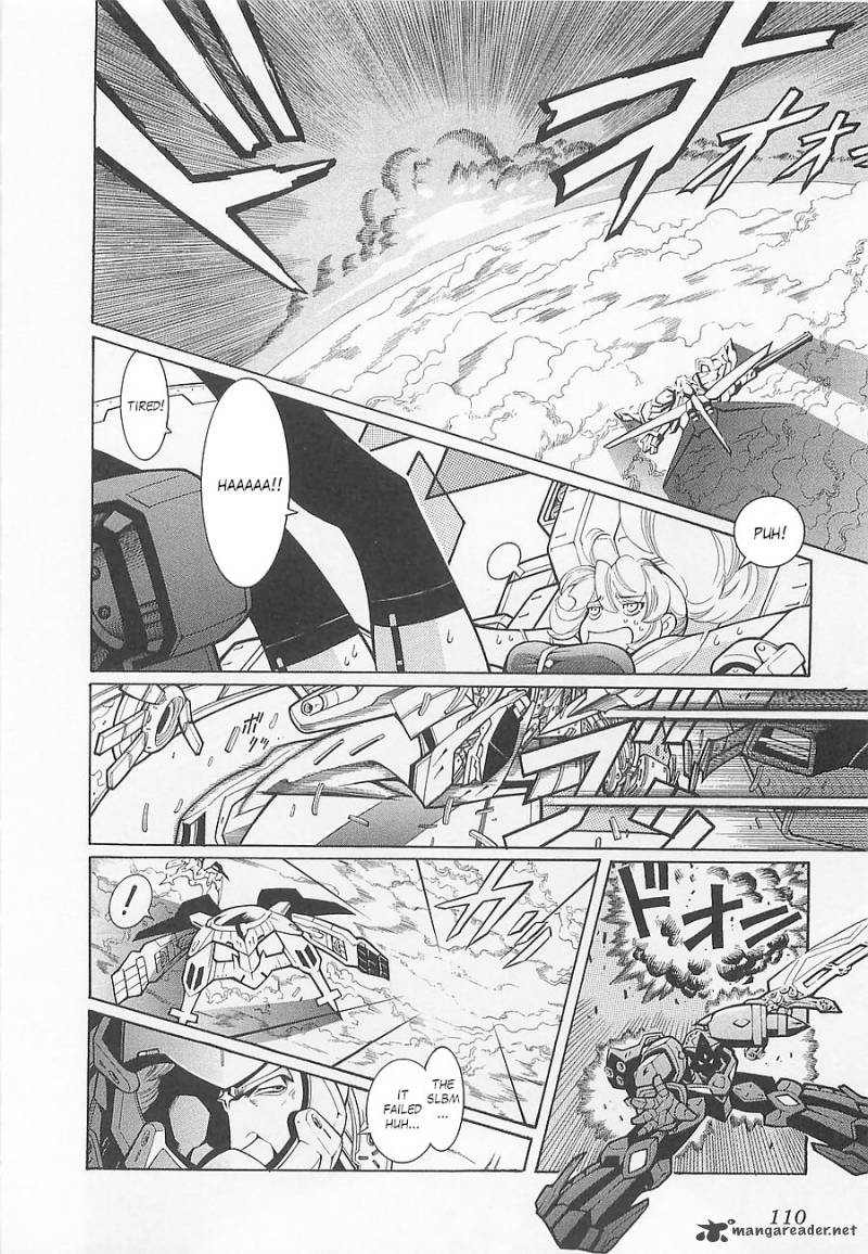 Super Robot Taisen Og Divine Wars Record Of Atx 1 114