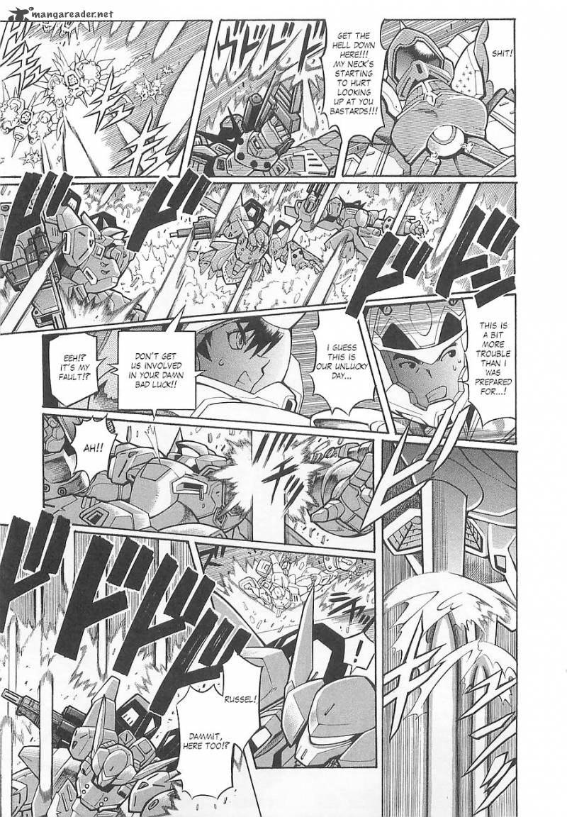 Super Robot Taisen Og Divine Wars Record Of Atx 1 129