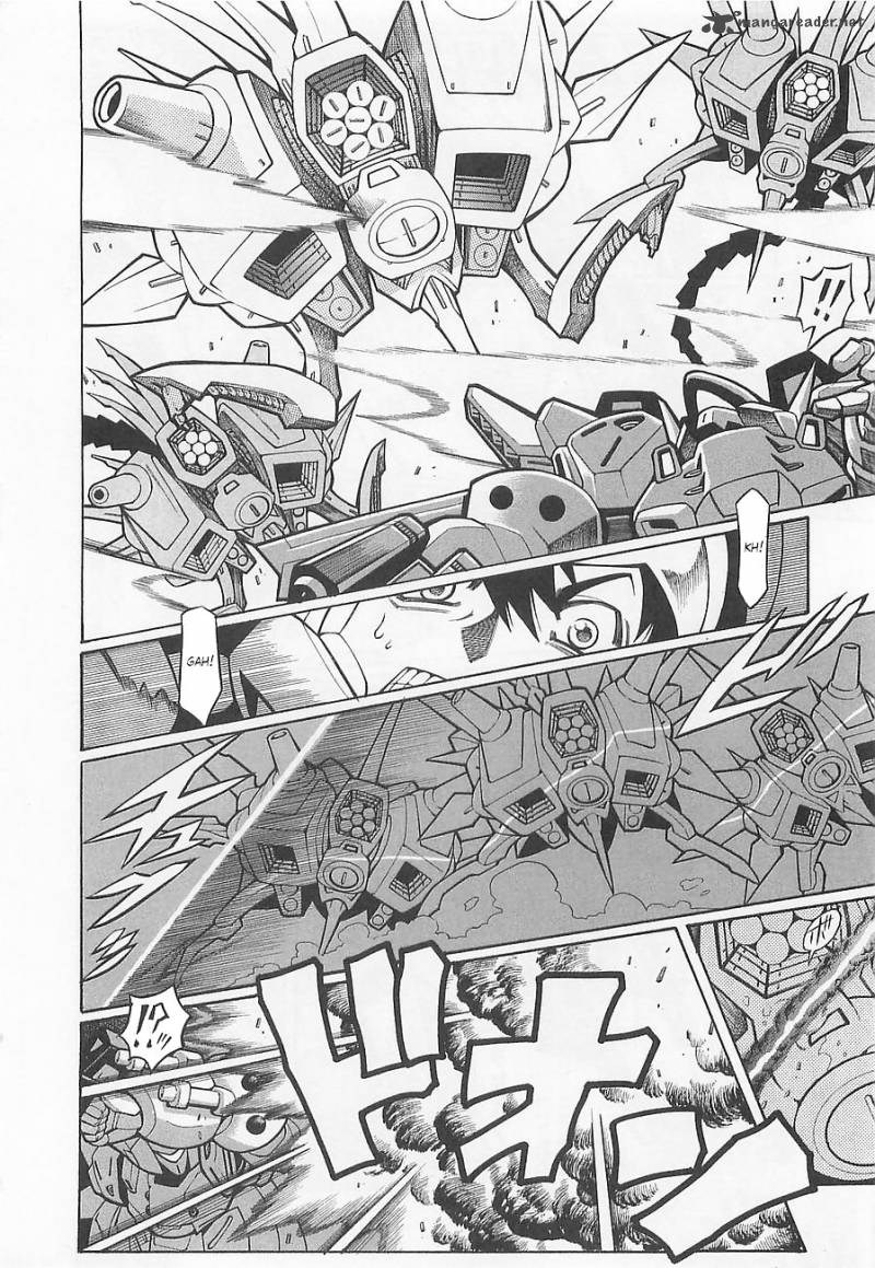 Super Robot Taisen Og Divine Wars Record Of Atx 1 130