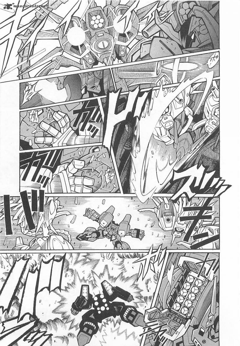 Super Robot Taisen Og Divine Wars Record Of Atx 1 133