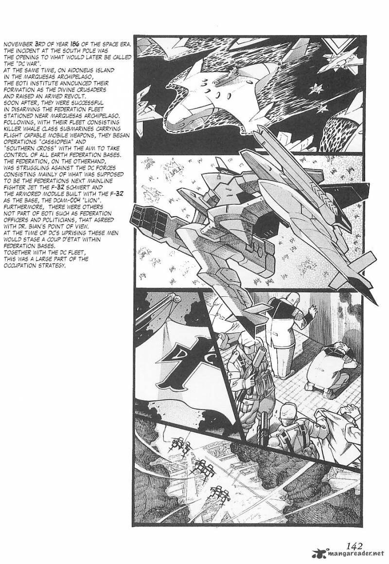Super Robot Taisen Og Divine Wars Record Of Atx 1 146