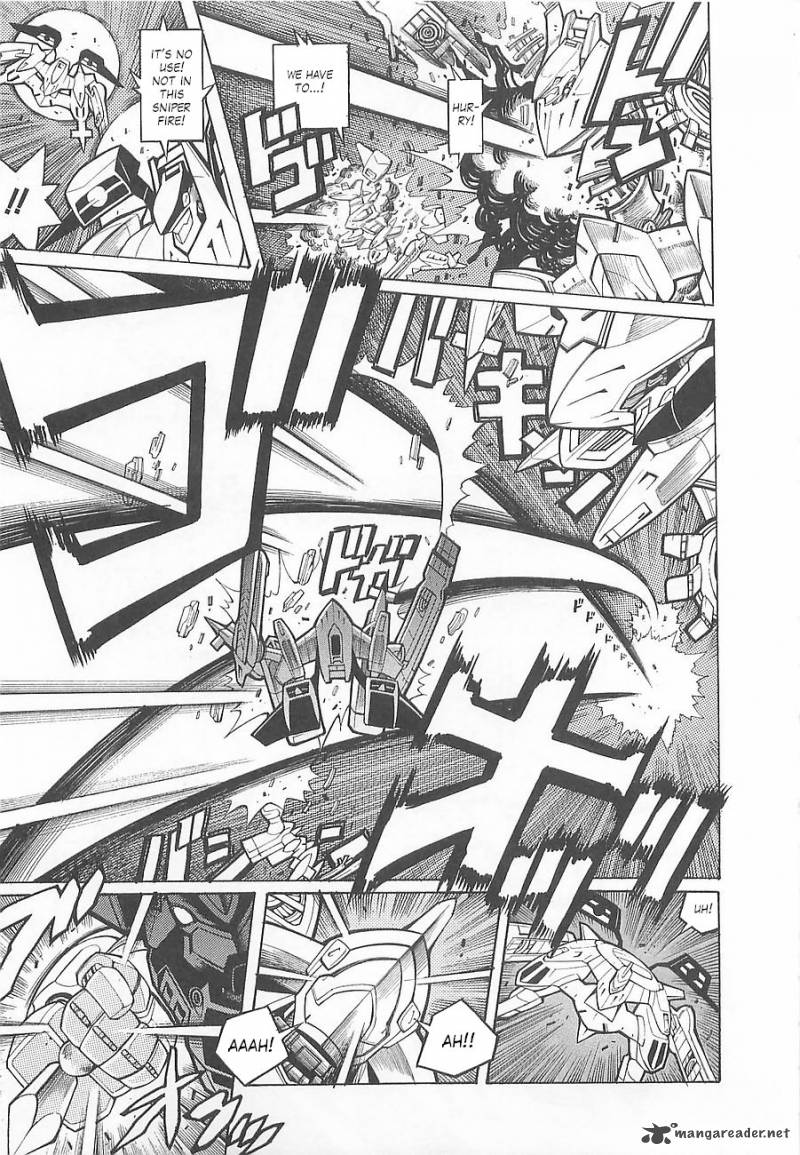 Super Robot Taisen Og Divine Wars Record Of Atx 1 151