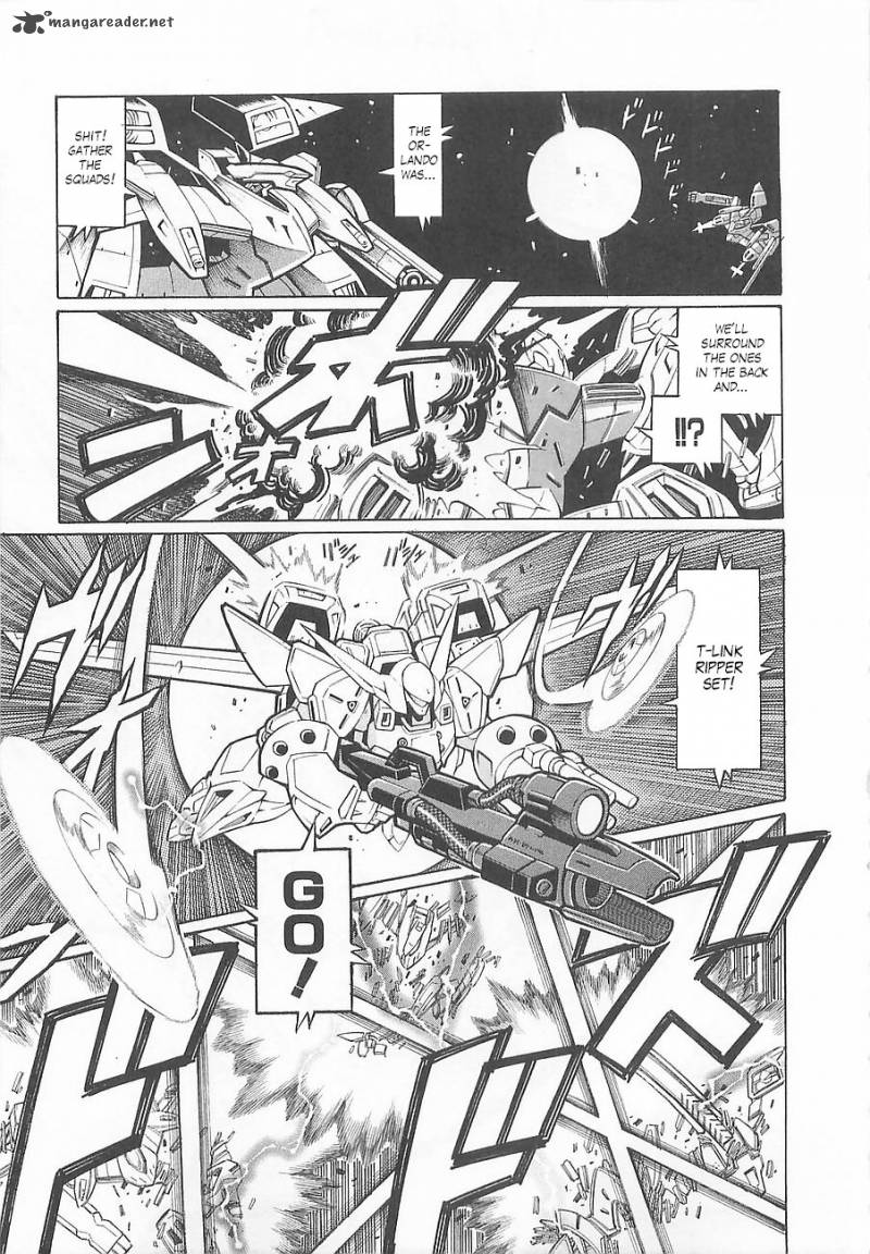 Super Robot Taisen Og Divine Wars Record Of Atx 1 155