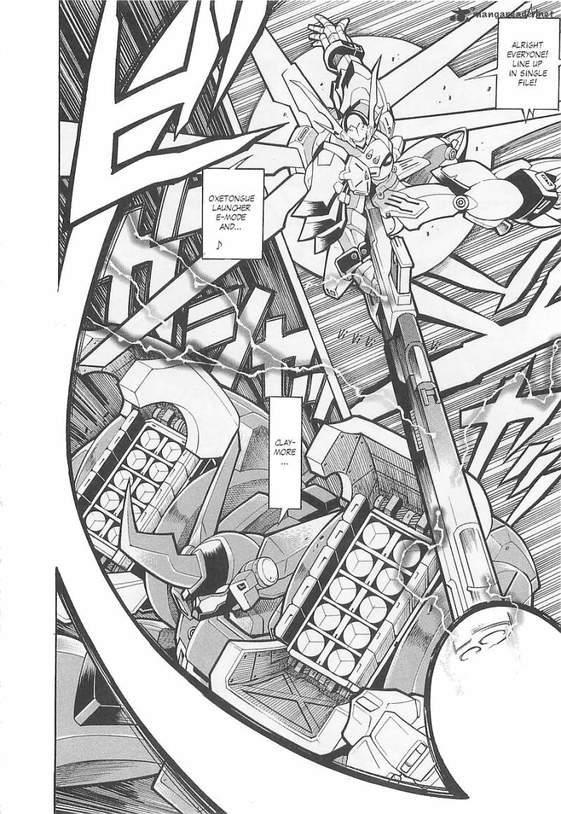 Super Robot Taisen Og Divine Wars Record Of Atx 1 156