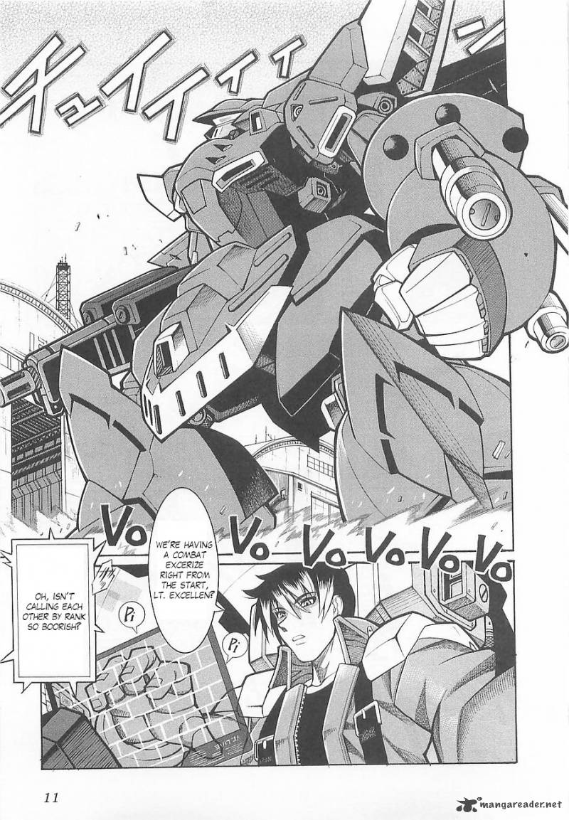 Super Robot Taisen Og Divine Wars Record Of Atx 1 16