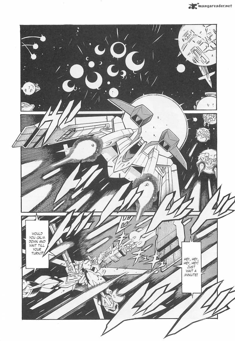 Super Robot Taisen Og Divine Wars Record Of Atx 1 164