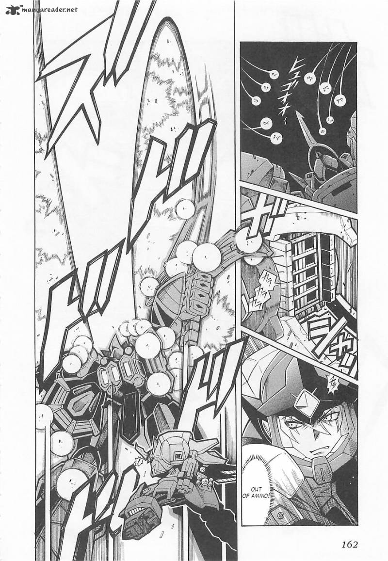 Super Robot Taisen Og Divine Wars Record Of Atx 1 166