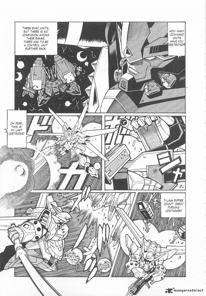 Super Robot Taisen Og Divine Wars Record Of Atx 1 167