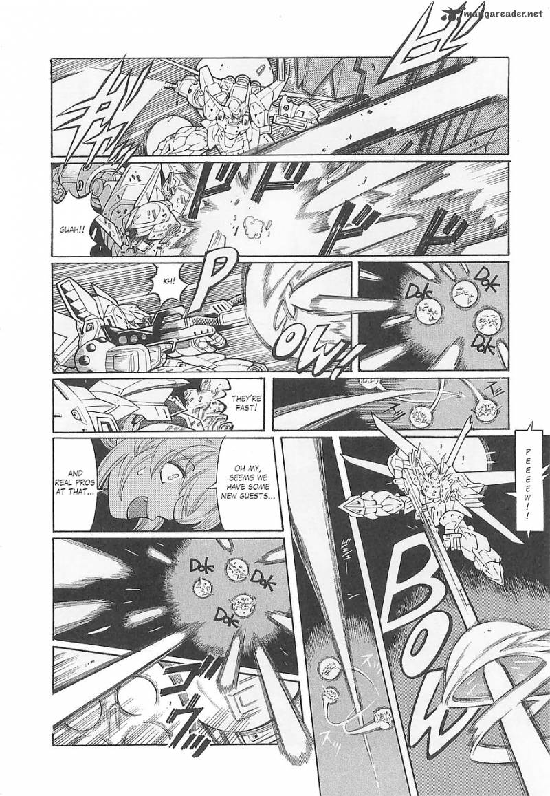 Super Robot Taisen Og Divine Wars Record Of Atx 1 168