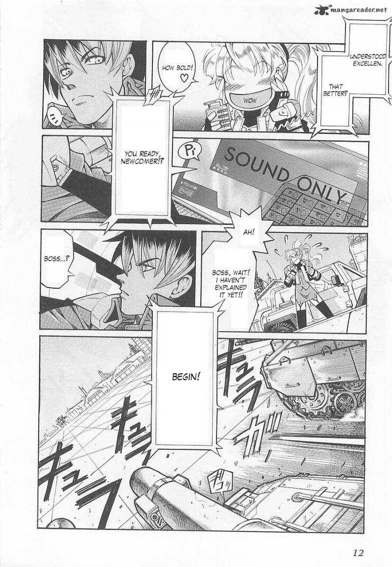 Super Robot Taisen Og Divine Wars Record Of Atx 1 17