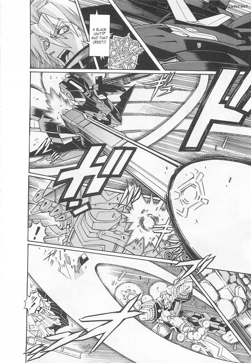 Super Robot Taisen Og Divine Wars Record Of Atx 1 182