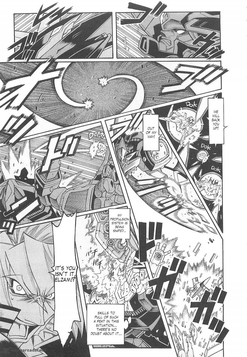 Super Robot Taisen Og Divine Wars Record Of Atx 1 183