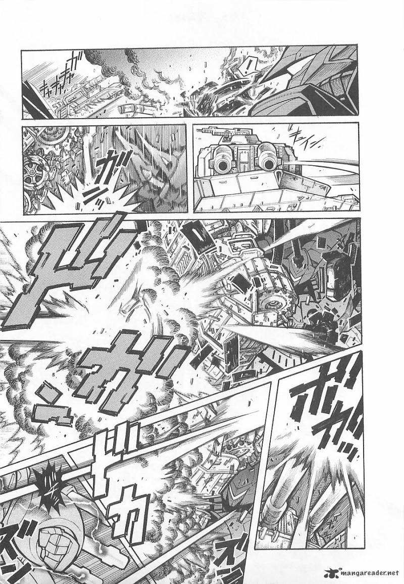 Super Robot Taisen Og Divine Wars Record Of Atx 1 24