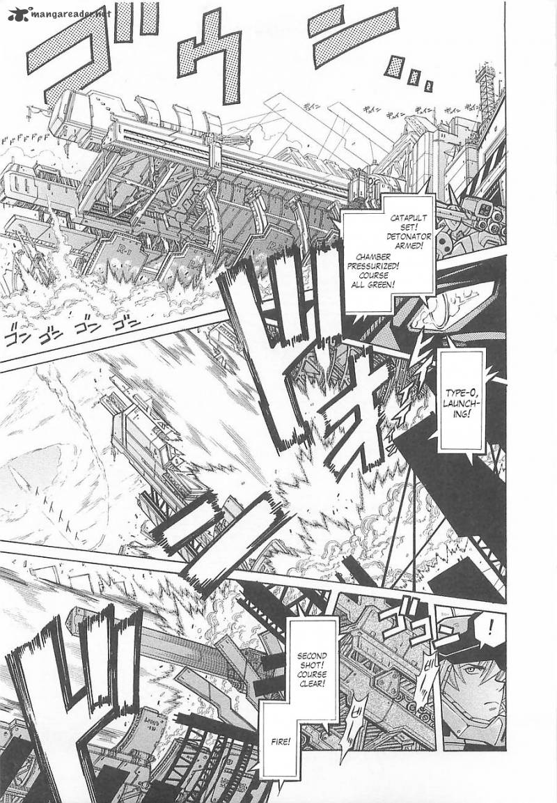 Super Robot Taisen Og Divine Wars Record Of Atx 1 38