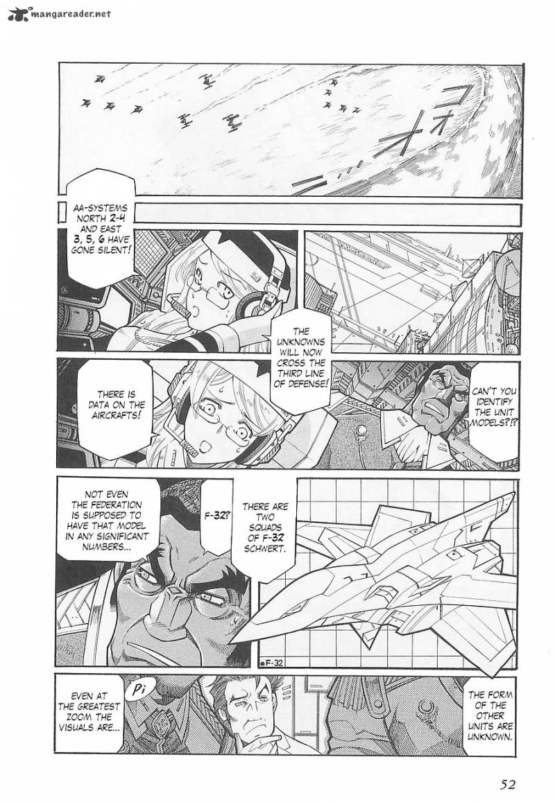 Super Robot Taisen Og Divine Wars Record Of Atx 1 56