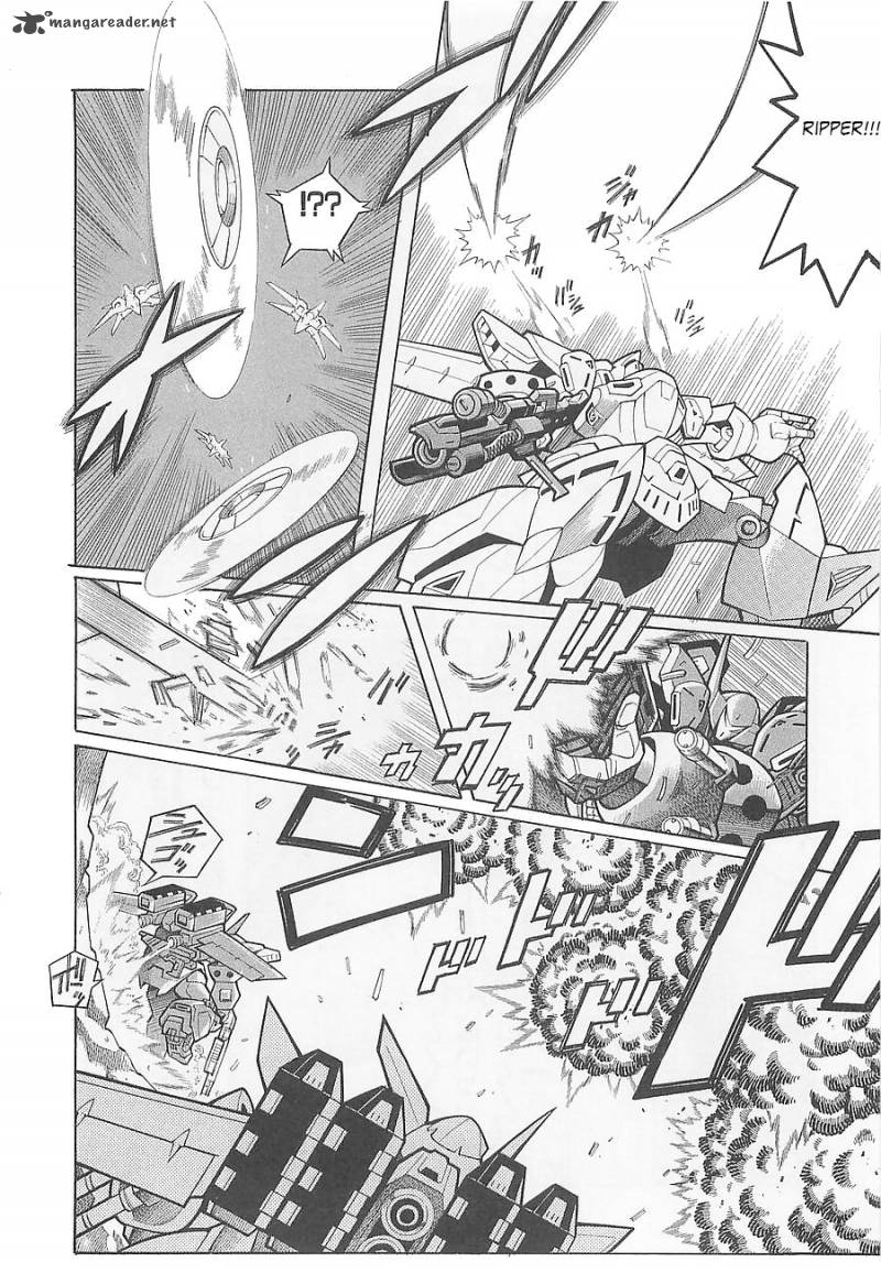 Super Robot Taisen Og Divine Wars Record Of Atx 1 66