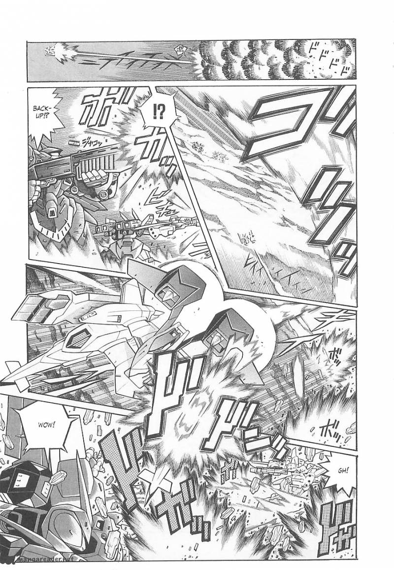 Super Robot Taisen Og Divine Wars Record Of Atx 1 67