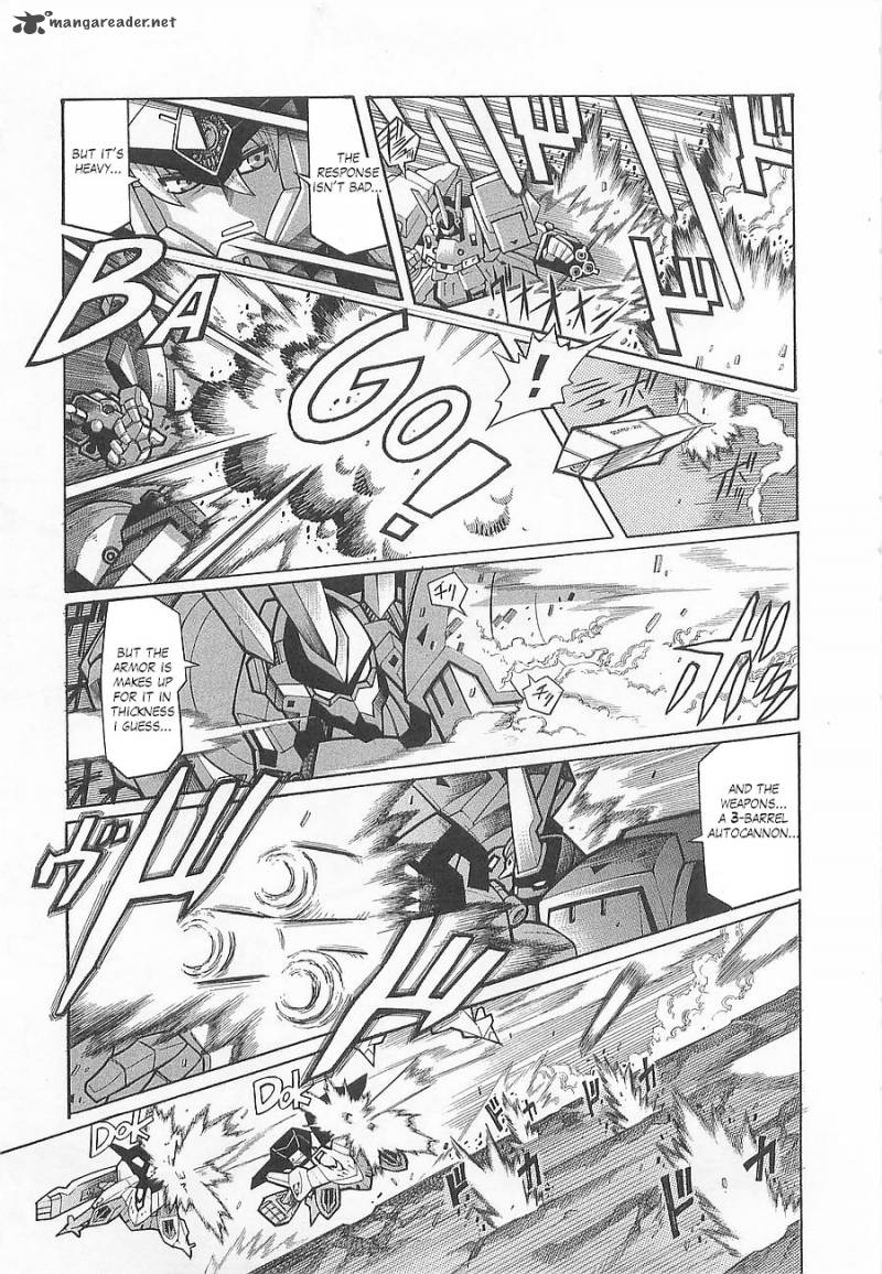 Super Robot Taisen Og Divine Wars Record Of Atx 1 73