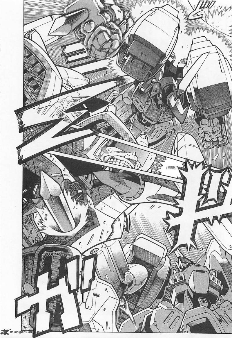 Super Robot Taisen Og Divine Wars Record Of Atx 1 78