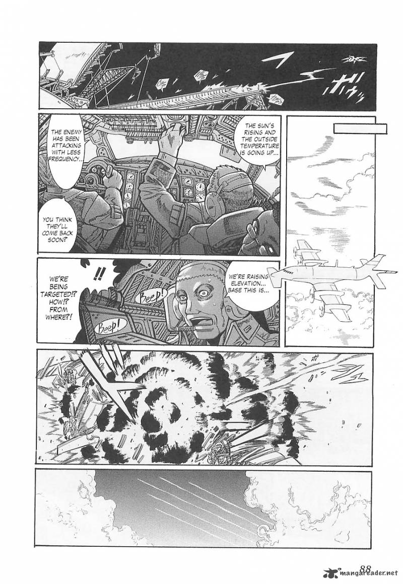 Super Robot Taisen Og Divine Wars Record Of Atx 1 92