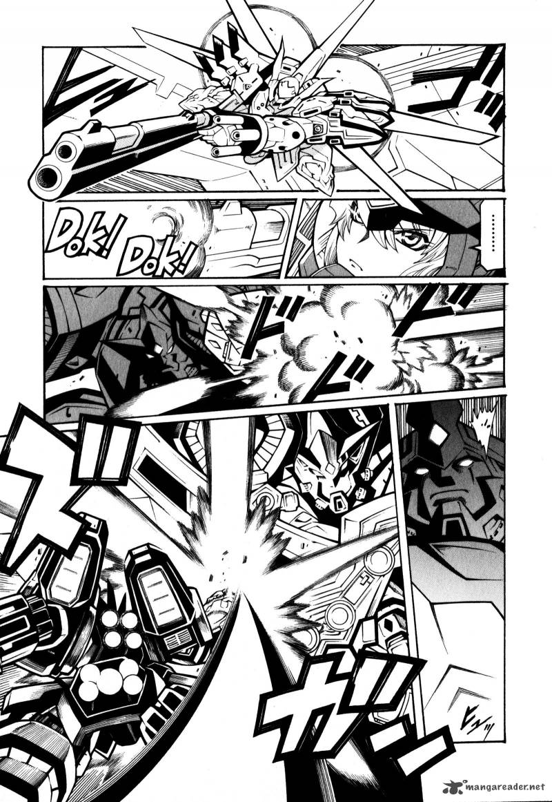Super Robot Taisen Og Divine Wars Record Of Atx 2 130
