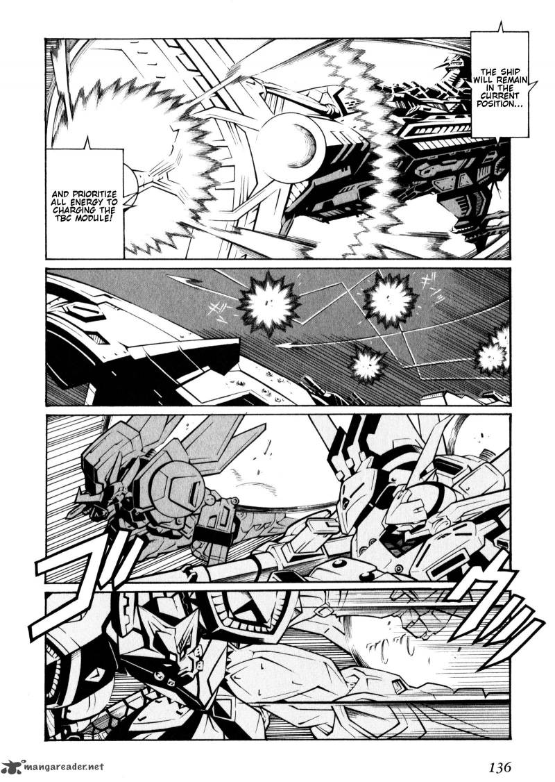 Super Robot Taisen Og Divine Wars Record Of Atx 2 135