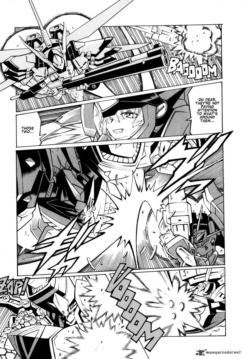 Super Robot Taisen Og Divine Wars Record Of Atx 2 148