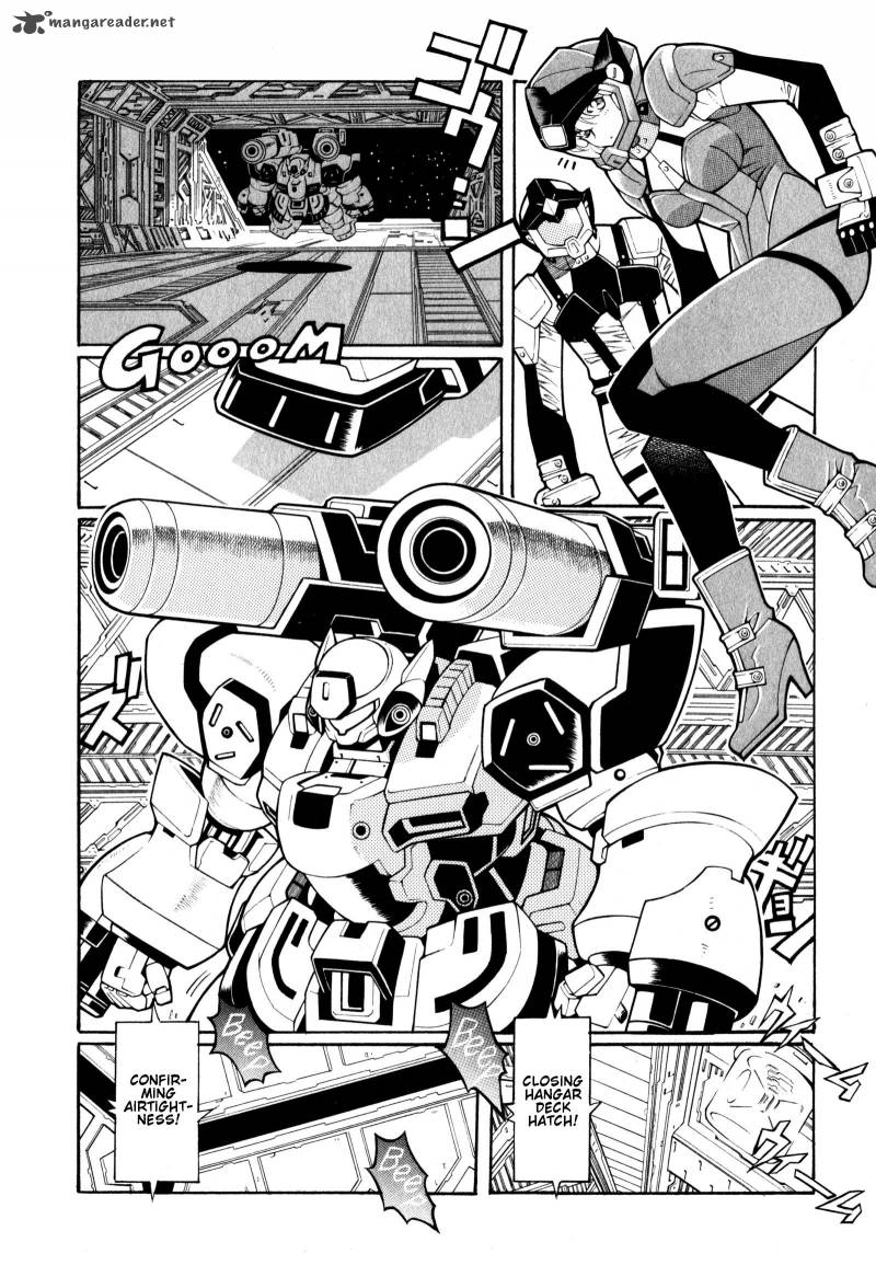Super Robot Taisen Og Divine Wars Record Of Atx 2 17