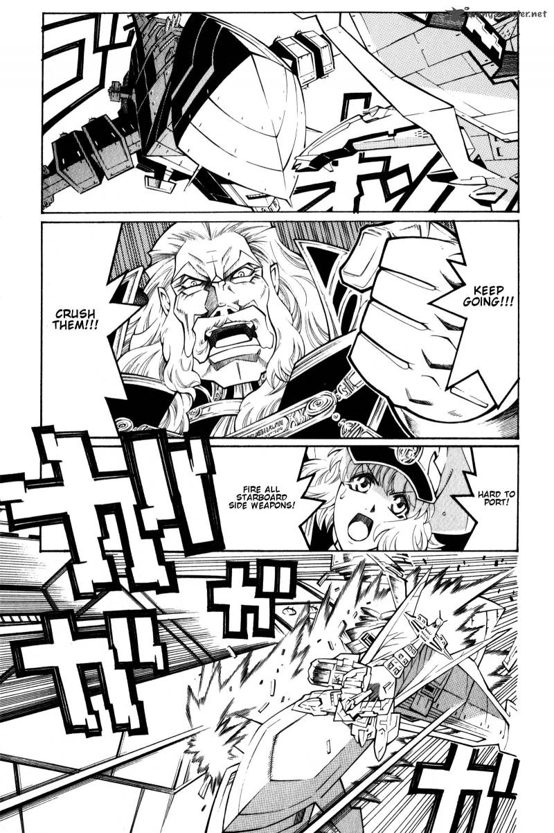 Super Robot Taisen Og Divine Wars Record Of Atx 2 170