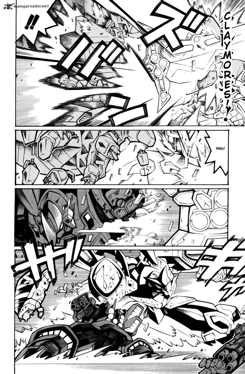Super Robot Taisen Og Divine Wars Record Of Atx 2 177