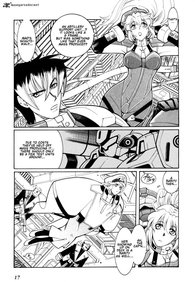 Super Robot Taisen Og Divine Wars Record Of Atx 2 18