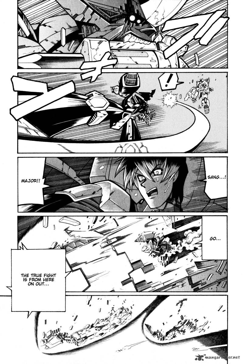 Super Robot Taisen Og Divine Wars Record Of Atx 2 187