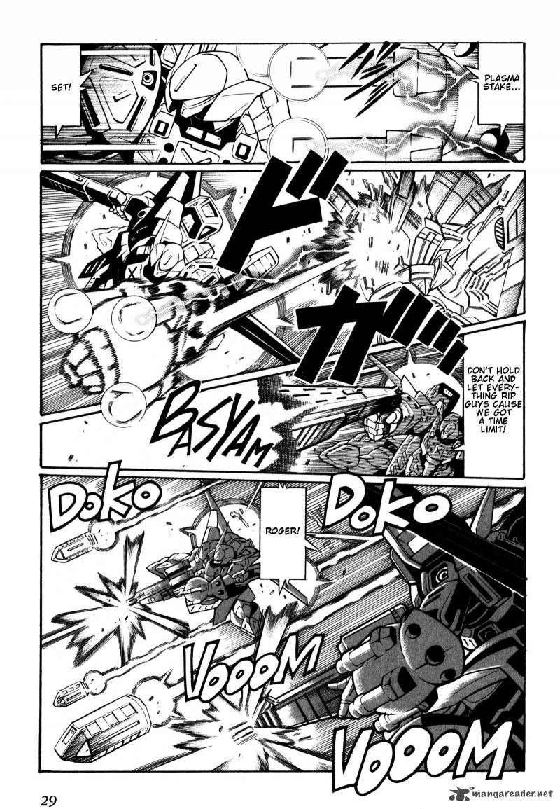 Super Robot Taisen Og Divine Wars Record Of Atx 2 30