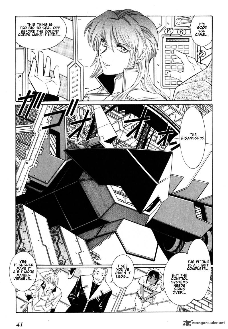 Super Robot Taisen Og Divine Wars Record Of Atx 2 41
