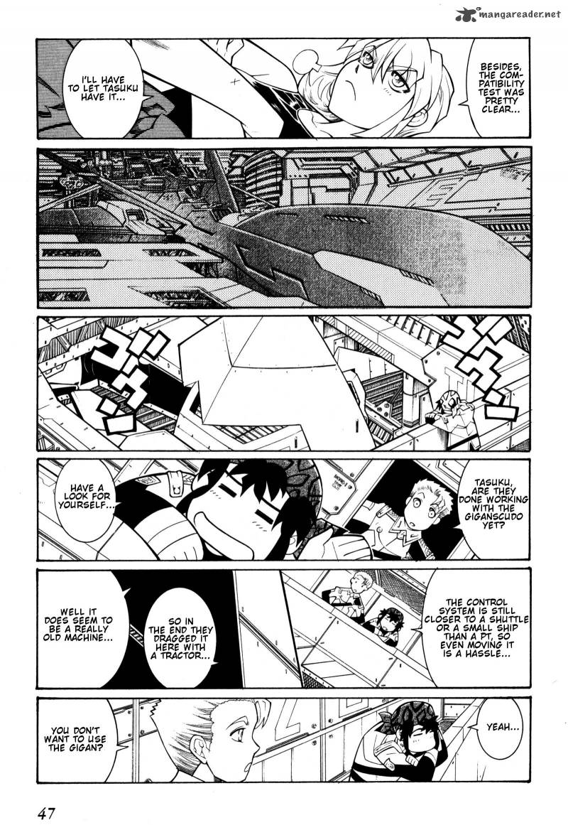 Super Robot Taisen Og Divine Wars Record Of Atx 2 47