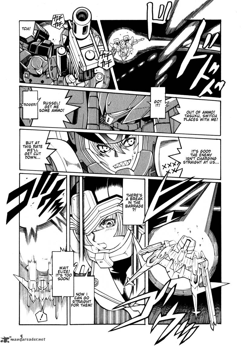 Super Robot Taisen Og Divine Wars Record Of Atx 2 6