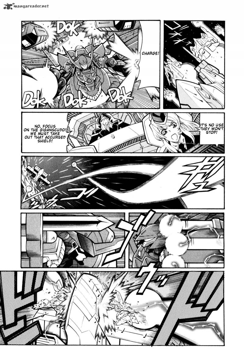Super Robot Taisen Og Divine Wars Record Of Atx 2 73