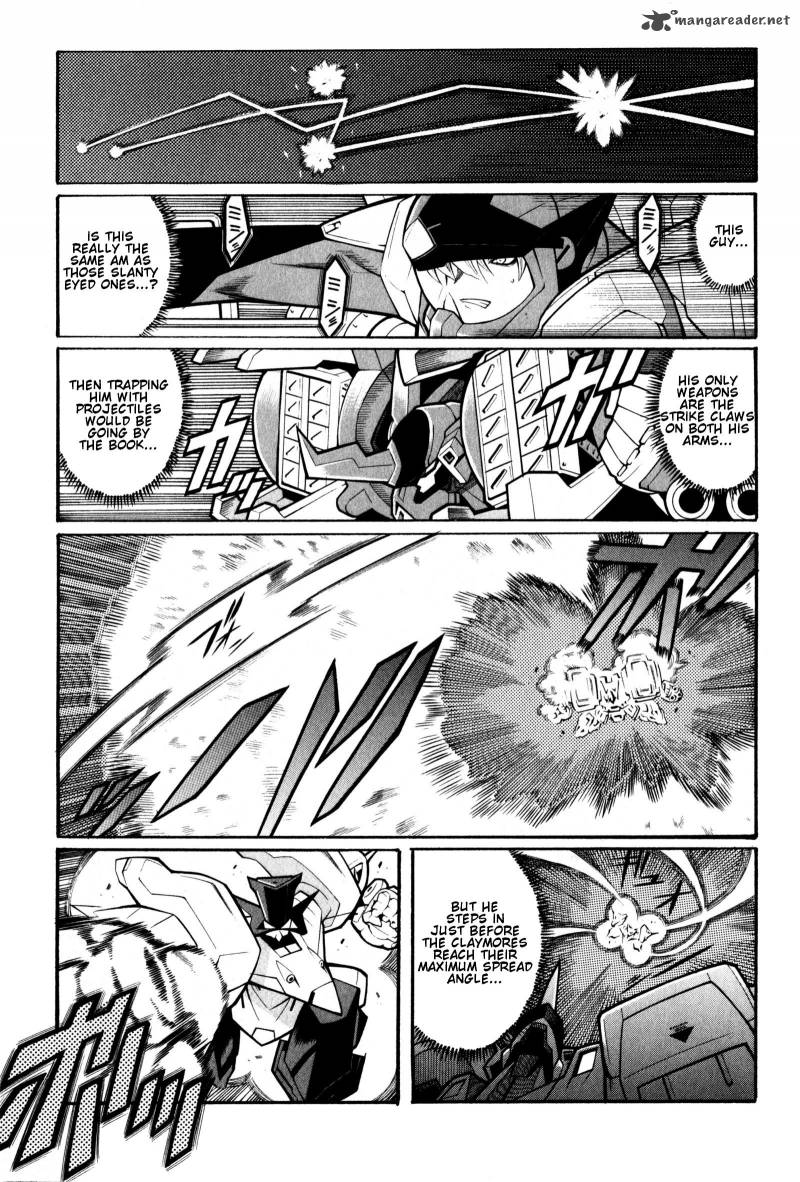 Super Robot Taisen Og Divine Wars Record Of Atx 2 85