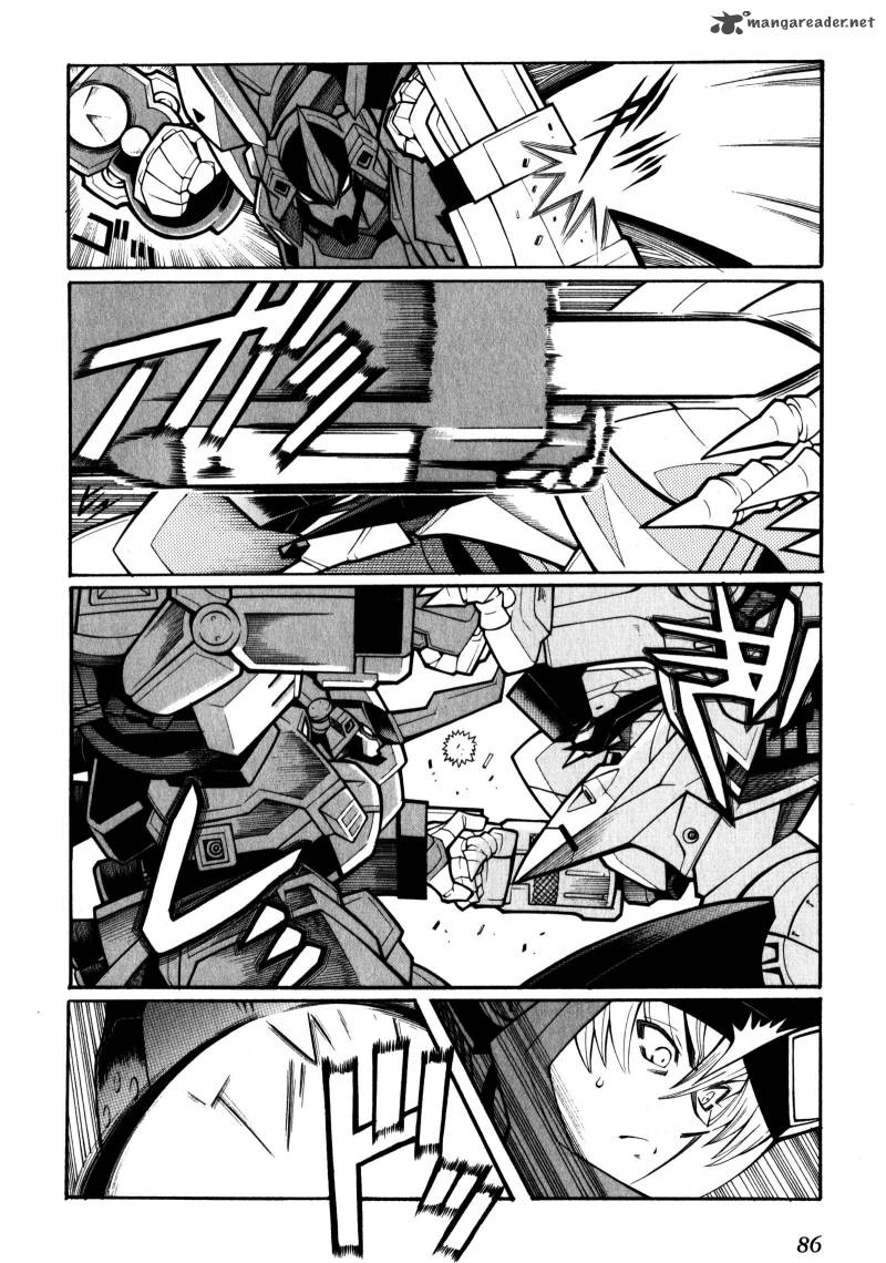 Super Robot Taisen Og Divine Wars Record Of Atx 2 86