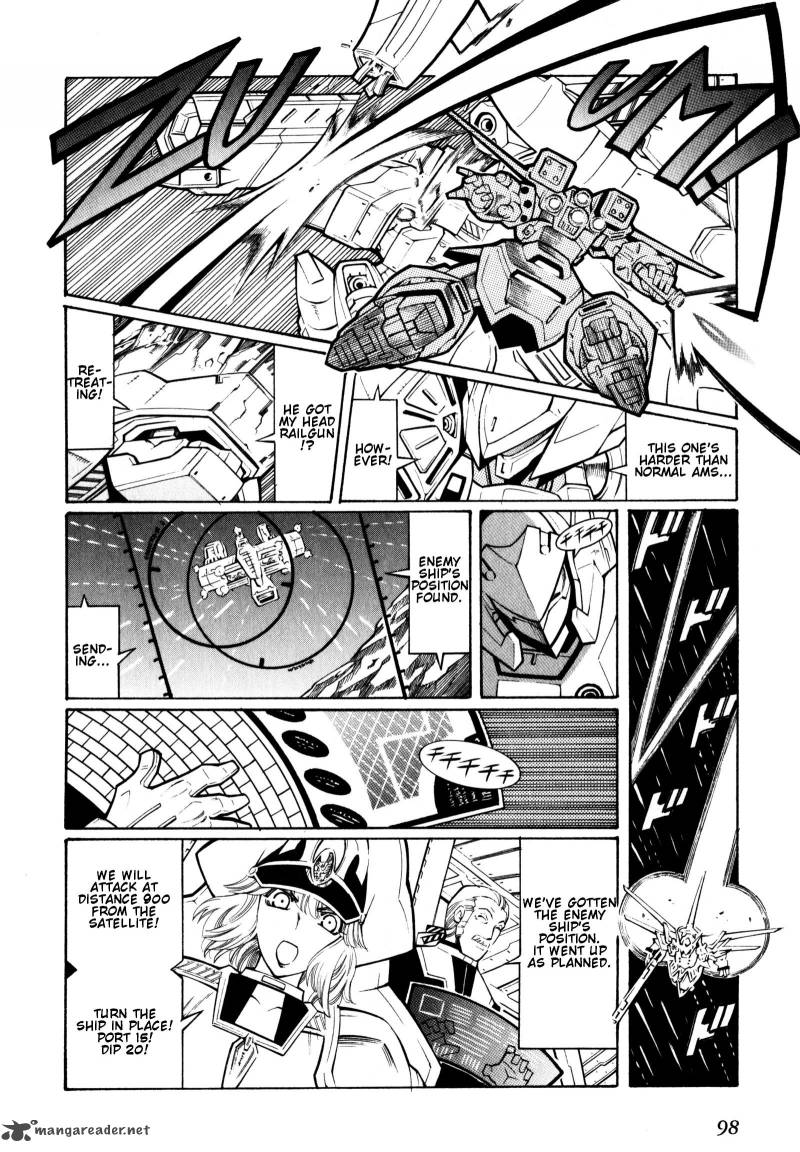 Super Robot Taisen Og Divine Wars Record Of Atx 2 98