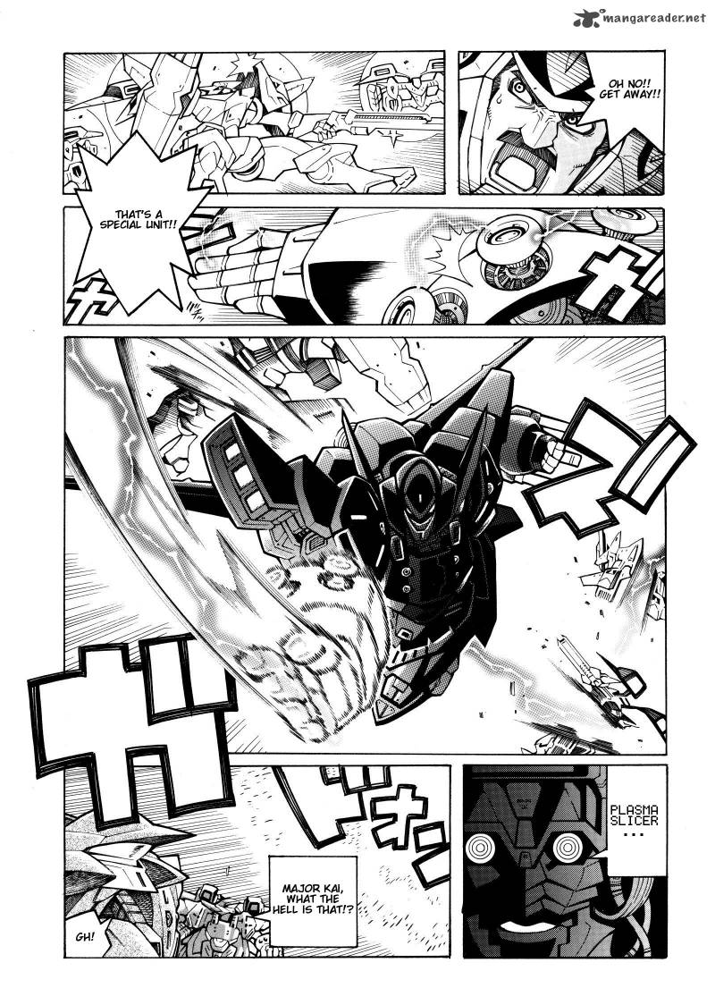 Super Robot Taisen Og Divine Wars Record Of Atx 4 105