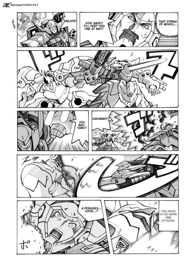 Super Robot Taisen Og Divine Wars Record Of Atx 4 107