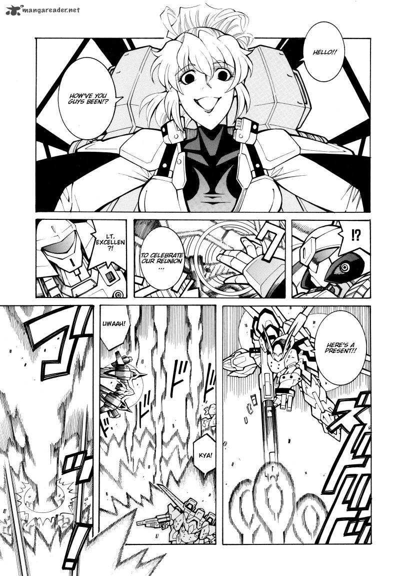 Super Robot Taisen Og Divine Wars Record Of Atx 4 113