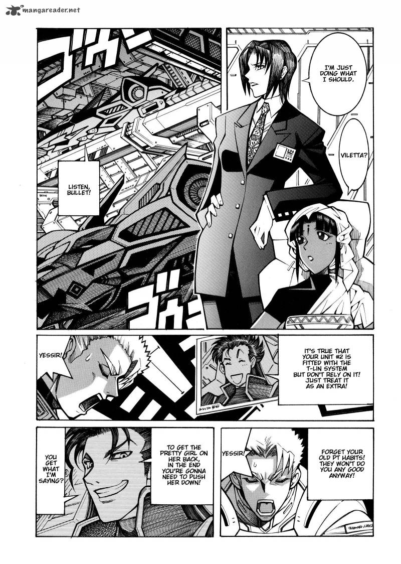 Super Robot Taisen Og Divine Wars Record Of Atx 4 119