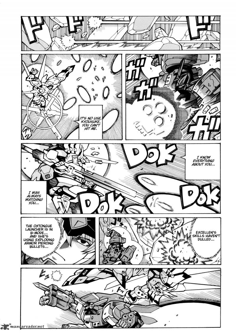 Super Robot Taisen Og Divine Wars Record Of Atx 4 139