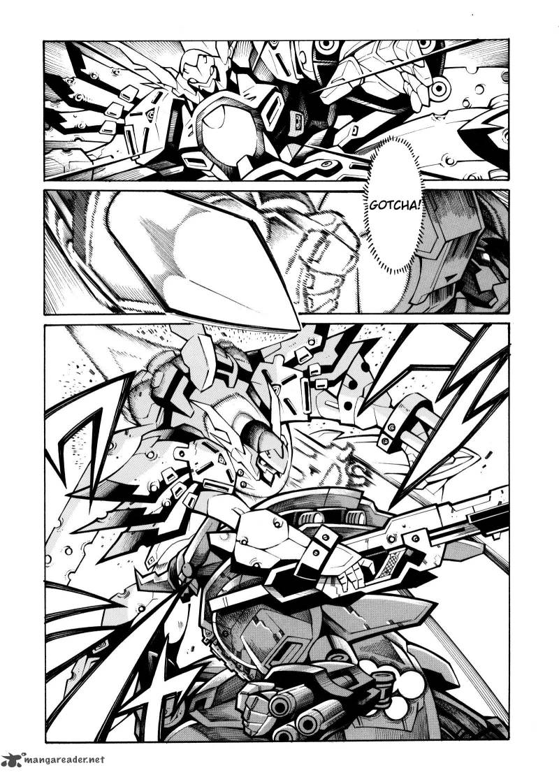 Super Robot Taisen Og Divine Wars Record Of Atx 4 146