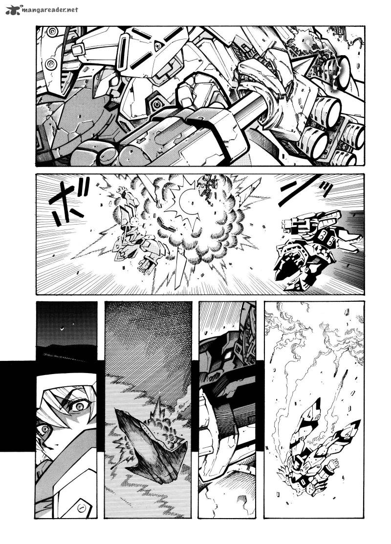 Super Robot Taisen Og Divine Wars Record Of Atx 4 147