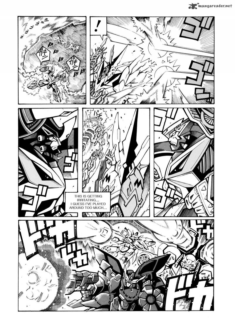 Super Robot Taisen Og Divine Wars Record Of Atx 4 150