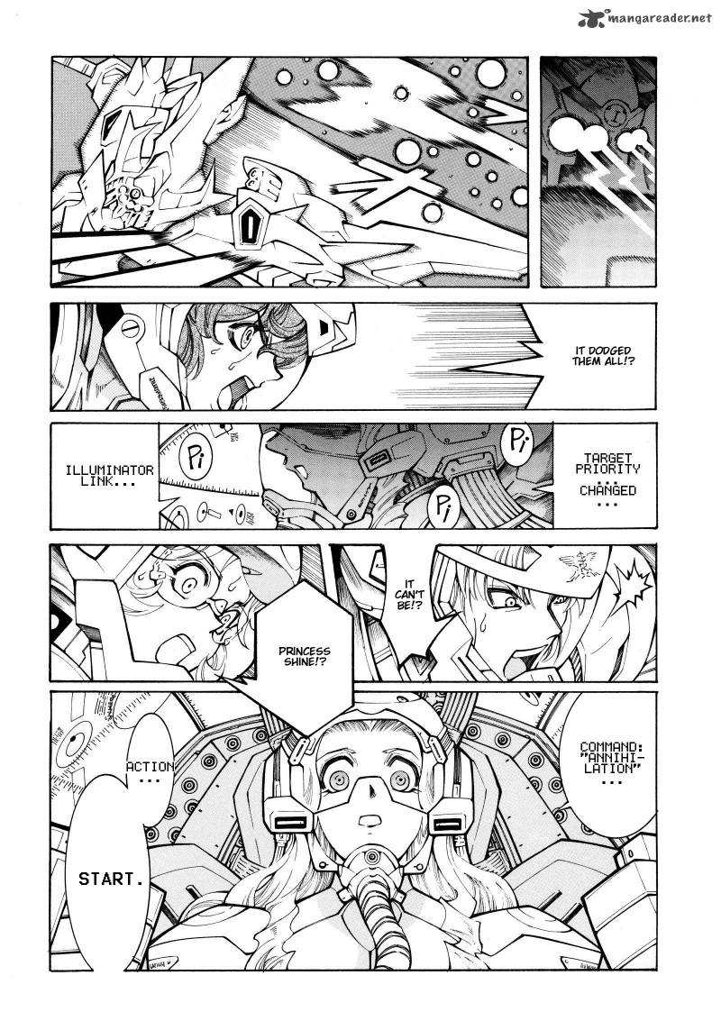 Super Robot Taisen Og Divine Wars Record Of Atx 4 16